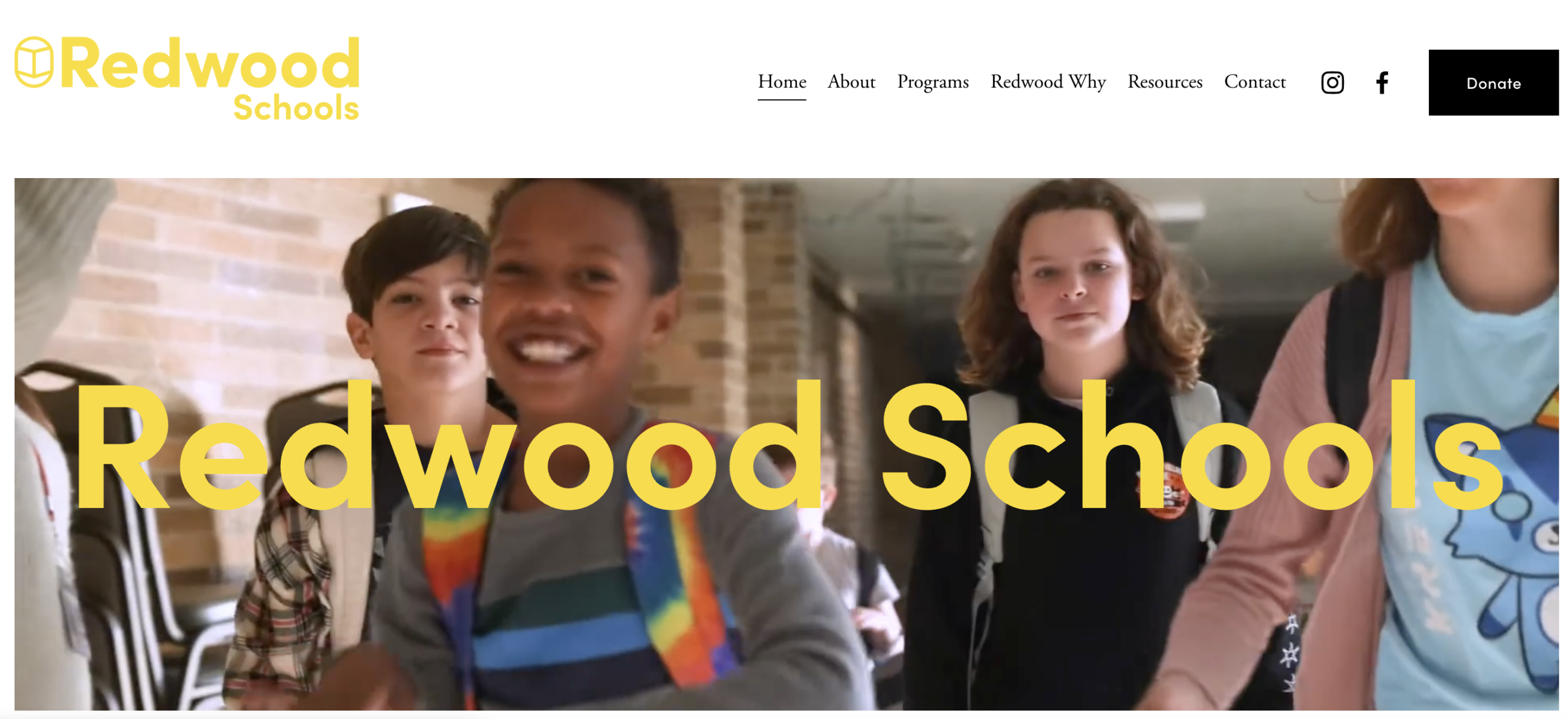 Redwood Schools